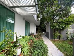Cabana (D28), Terrace #573349411